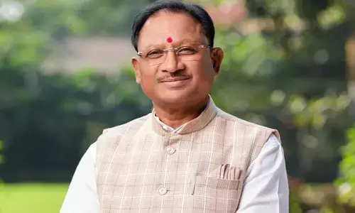 रायगढ़ में कंवर समाज के वार्षिक सम्मेलन में शामिल होंगे सीएम साय