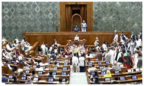 सरकार-विपक्ष में बनी सहमति; 8 दिसंबर को वंदे मातरम् पर 10 घंटे की विशेष चर्चा