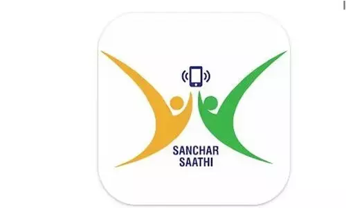 Sanchar Saathi App Row