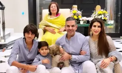 संजय कपूर की मां ने बहू प्रिया पर लगाया कंपनी हड़पने का आरोप