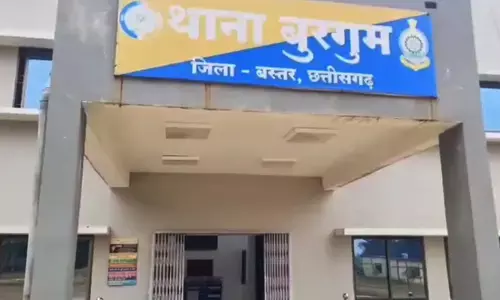 फसल बीमा के नाम पर फर्जीवाड़ा: किसान के खाते से 22 लाख गबन कर कृषि विस्तार अधिकारी सहित तीन आरोपी फरार