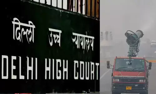 Delhi High Court