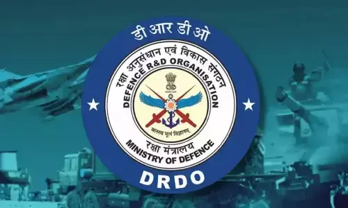 DRDO paid internship 2025