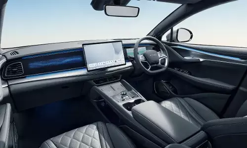 1 जनवरी आते ही ग्राहकों को लगेगा बड़ा झटका! कंपनी इस कार की कीमत में कर देगी इजाफा