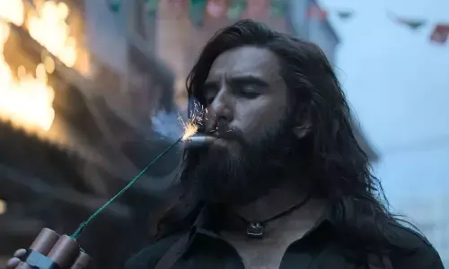 धुरंधर का मेजर मोहित शर्मा से कोई संबंध नहीं: CBFC ने रणवीर सिंह की फिल्म को दी राहत