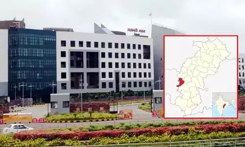 अधिसूचना जारी, पढ़िए कौन-कौन से गांव होंगे शामिल