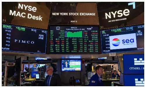 investment in us stock market