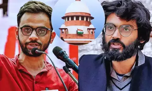 Delhi Riots 2020 Case