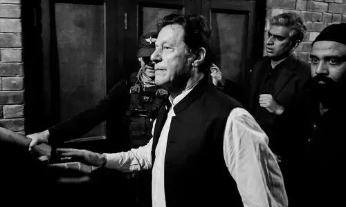 Imran Khan Adiyala Jail Uzma Khan Pakistan