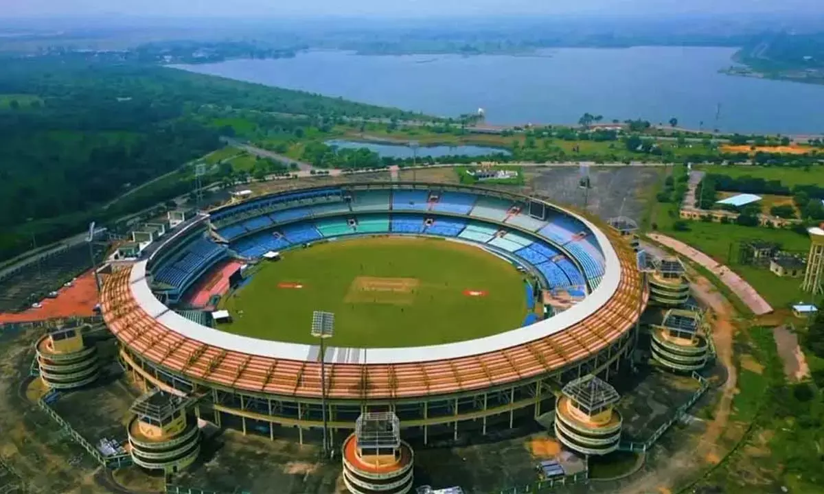 इंडिया-सा. अफ्रीका वनडे मैच : टिकटों की जमकर कालाबाजारी, 10 गुने दाम तक बिक रही