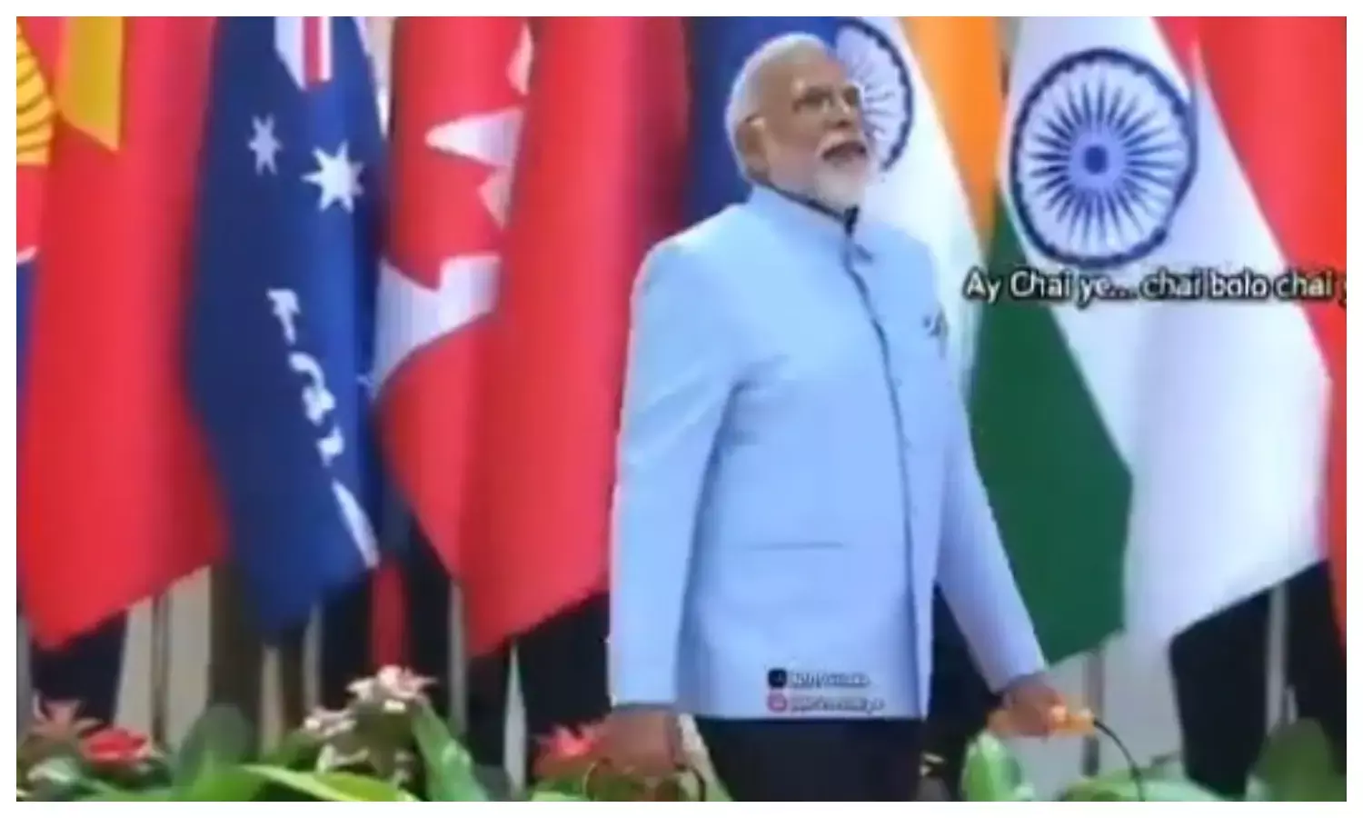 कांग्रेस ने मोदी का ‘AI’ वीडियो शेयर किया, BJP ने बताया शर्मनाक, कहा-जनता माफ नहीं करेगी”