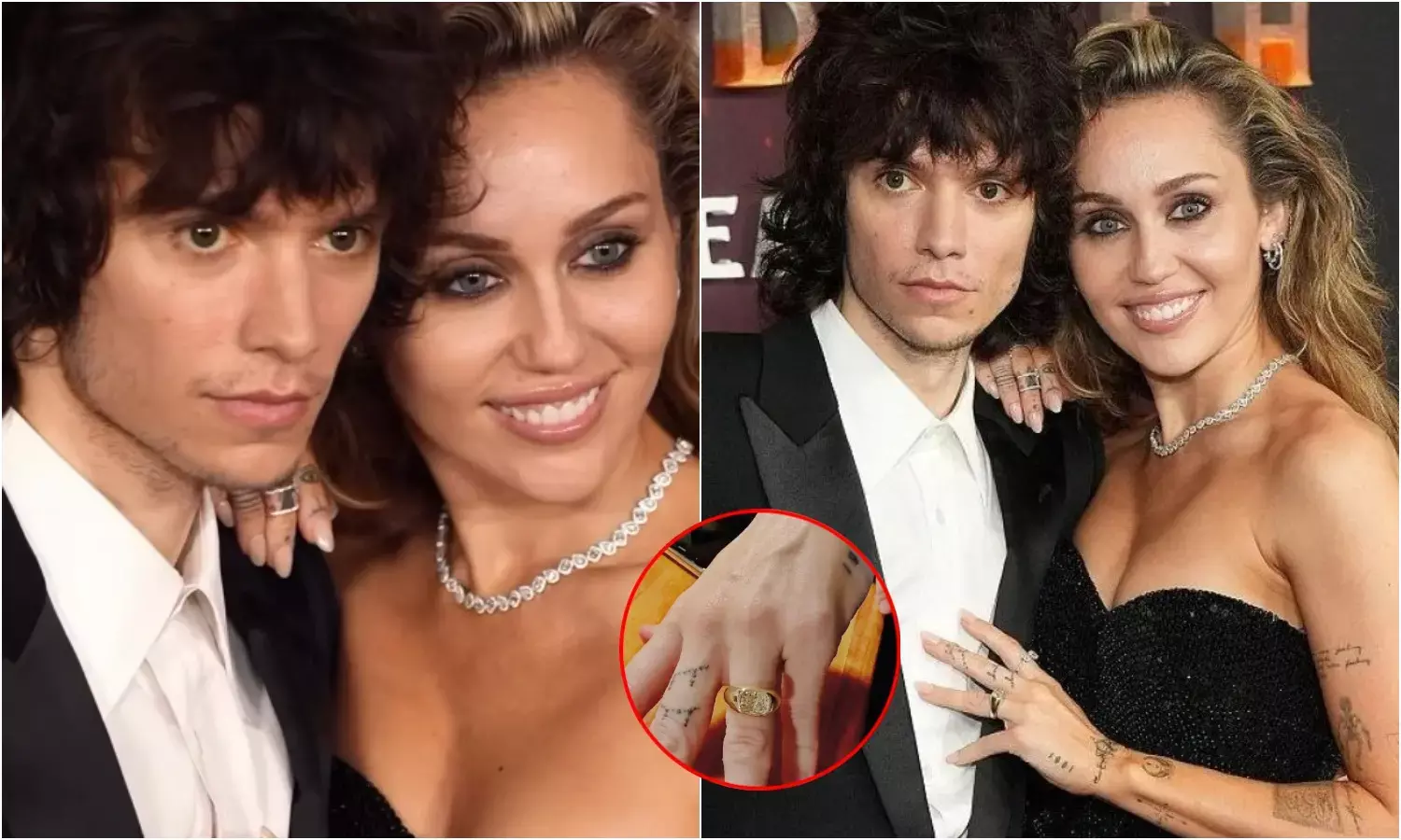 अमेरिकी पॉप स्टार माइली साइरस ने अपने लॉन्ग टाइम बॉयफ्रेंड और संगीतकार मैक्स मॉरांडो से सगाई कर ली है।