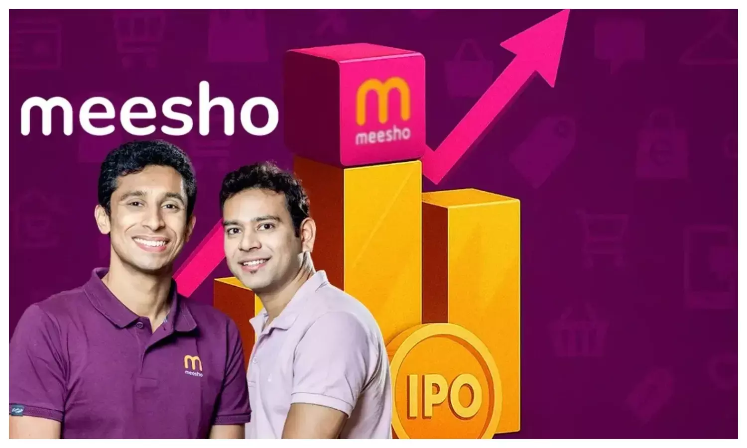 Meesho IPO ने की जबरदस्त शुरुआत, एक घंटे में फुल हुआ आईपीओ का रिटेल हिस्सा