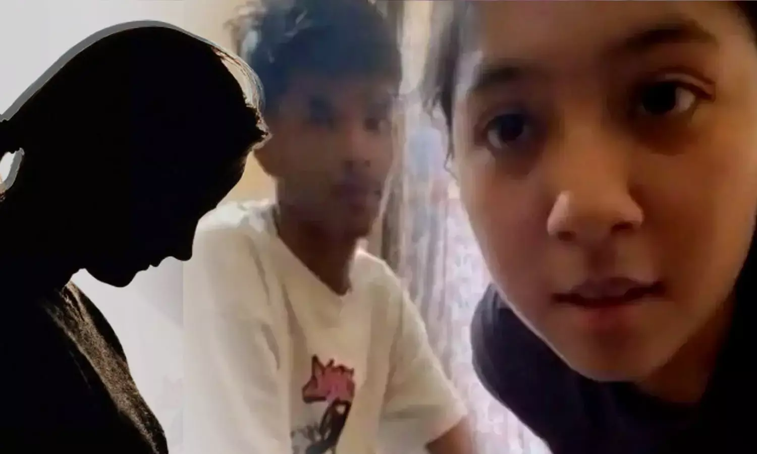 21 second viral video