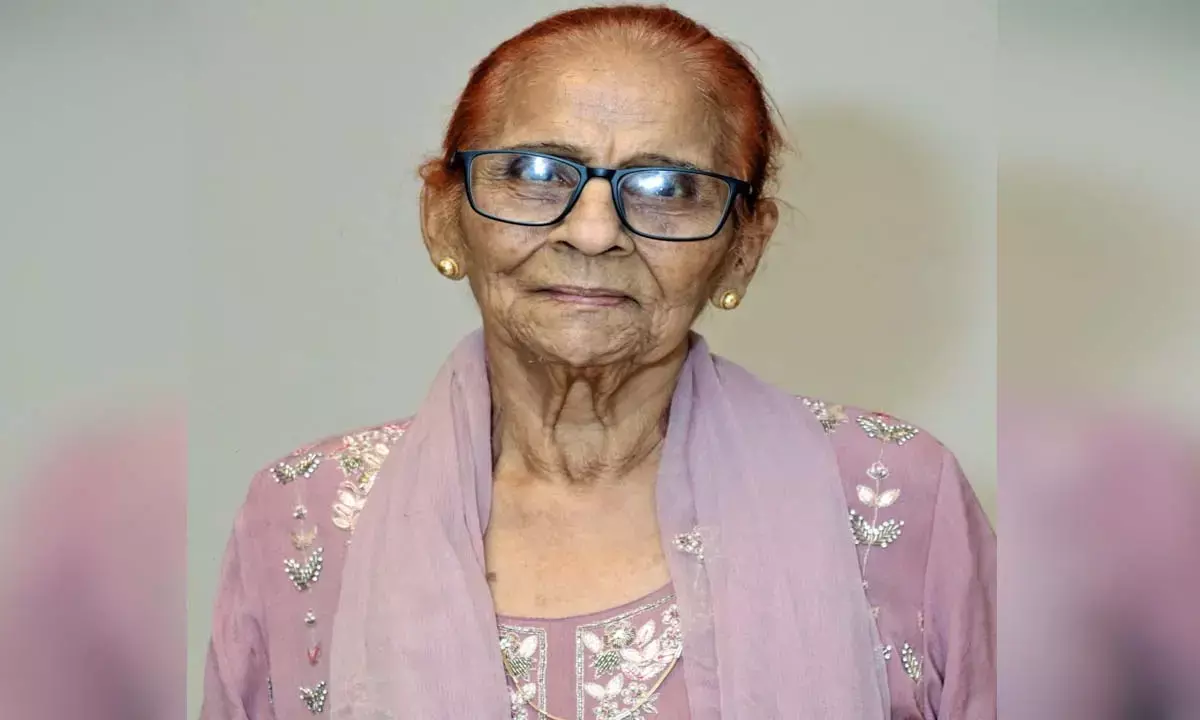 माता प्रकाश कौर का निधन, 4 दिसंबर को निकलेगी अंतिम यात्रा