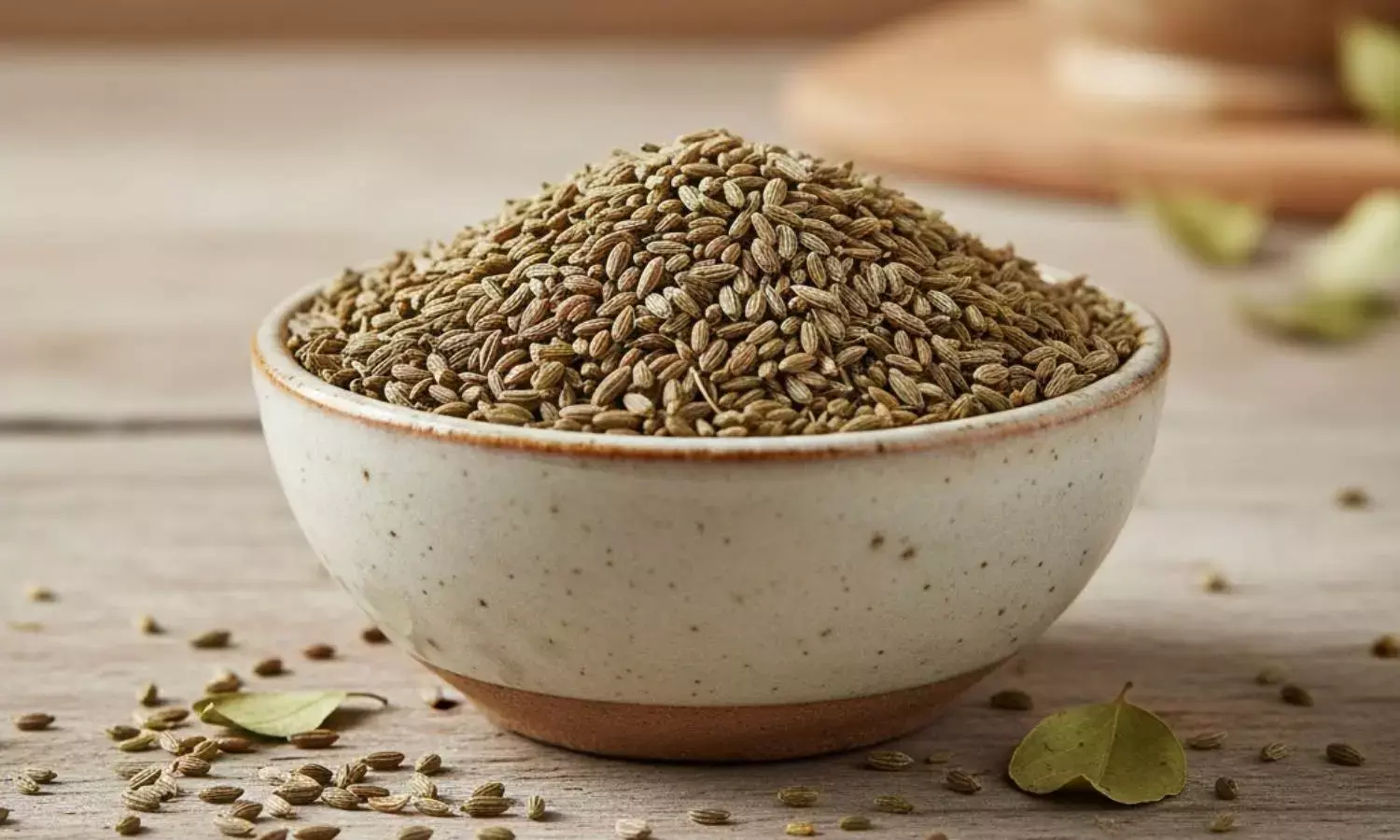 ajwain health benefits