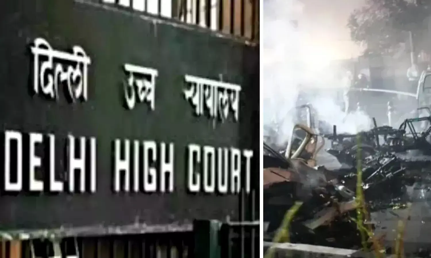 Delhi High Court