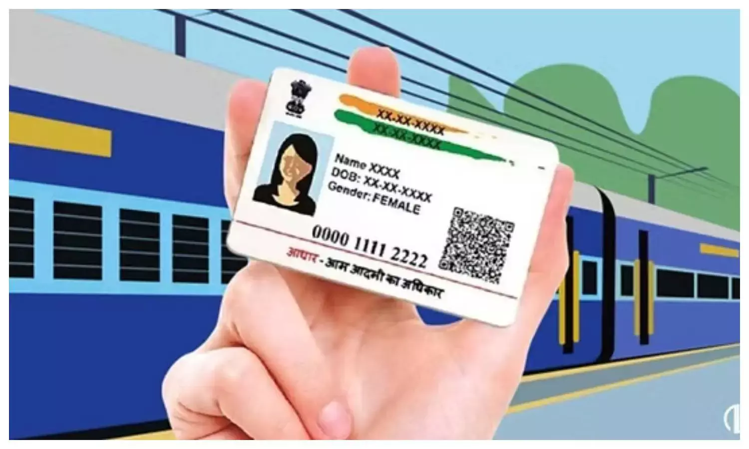 OTP verification step to over-the-counter Tatkal bookings