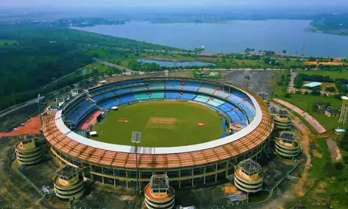 इंडिया-सा. अफ्रीका वनडे मैच : टिकटों की जमकर कालाबाजारी, 10 गुने दाम तक बिक रही