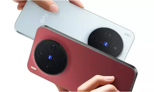 Vivo X300 and Vivo X300 Pro Launched in india