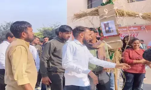 University Sex Abuse