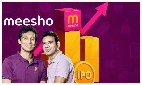 Meesho IPO ने की जबरदस्त शुरुआत, एक घंटे में फुल हुआ आईपीओ का रिटेल हिस्सा