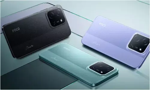 Poco C85 5G India Launched Date Confirmed