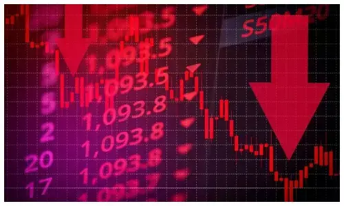 Stock market today news