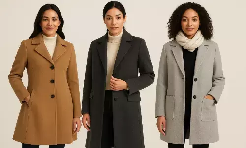 विंटर कोट