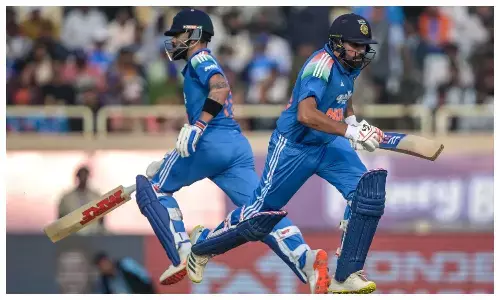 virat kohli rohit sharma icc odi rankings