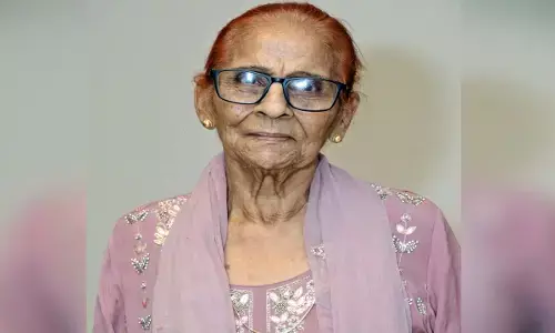 माता प्रकाश कौर का निधन, 4 दिसंबर को निकलेगी अंतिम यात्रा