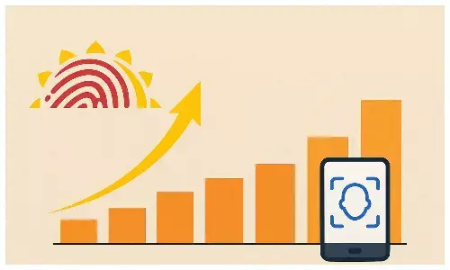 Aadhaar authentication transactions