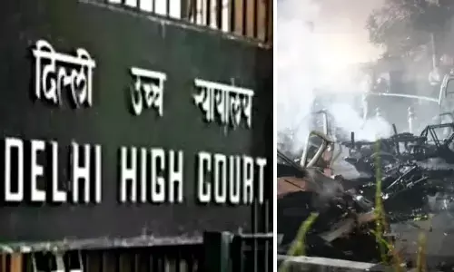 Delhi High Court