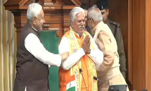 Prem Kumar bihar speaker