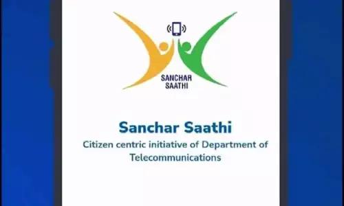 Sanchaar Saathi app