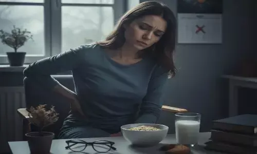 Vitamin D deficiency symptoms