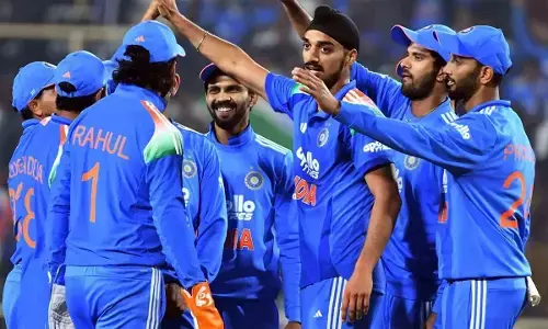 IND vs NZ Playing xi 1st odi