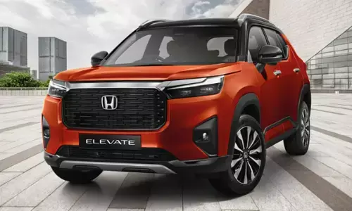 इस SUV पर आया साल का सबसे बड़ा डिस्काउंट, इस महीने खरीदने पर ₹1.76 लाख का फायदा