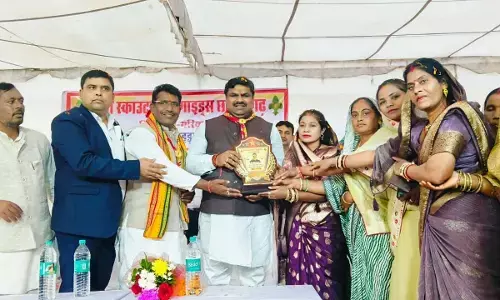 कौन्दकेरा शासकीय विद्यालय