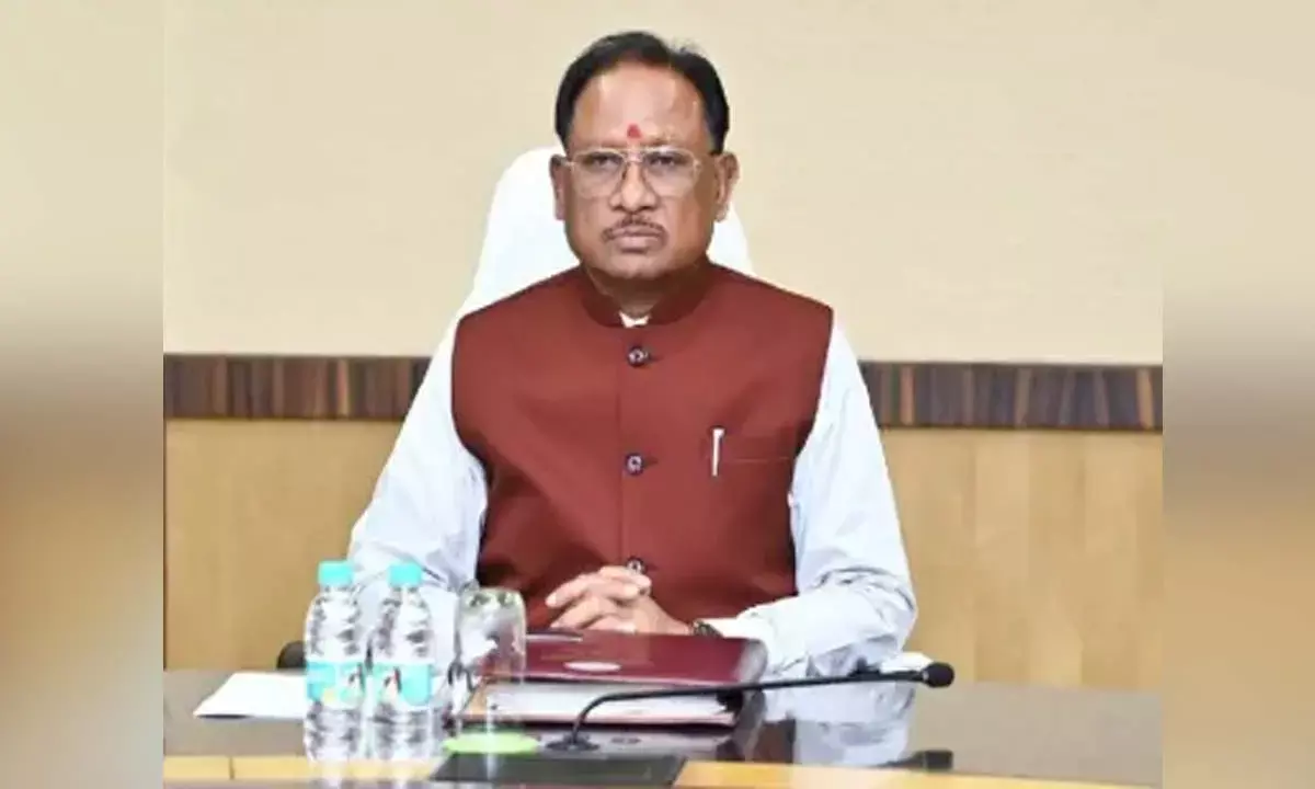 महतारी वंदन की 22वीं किस्त जारी :  67.68 लाख हितग्राहियों के खाते में भेजे  गए रुपए