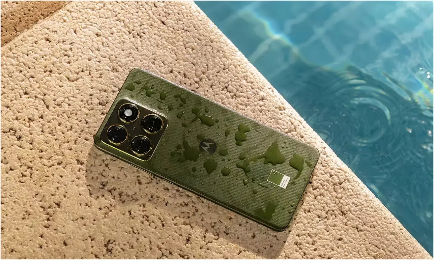 Motorola Edge 70 india Launched Date