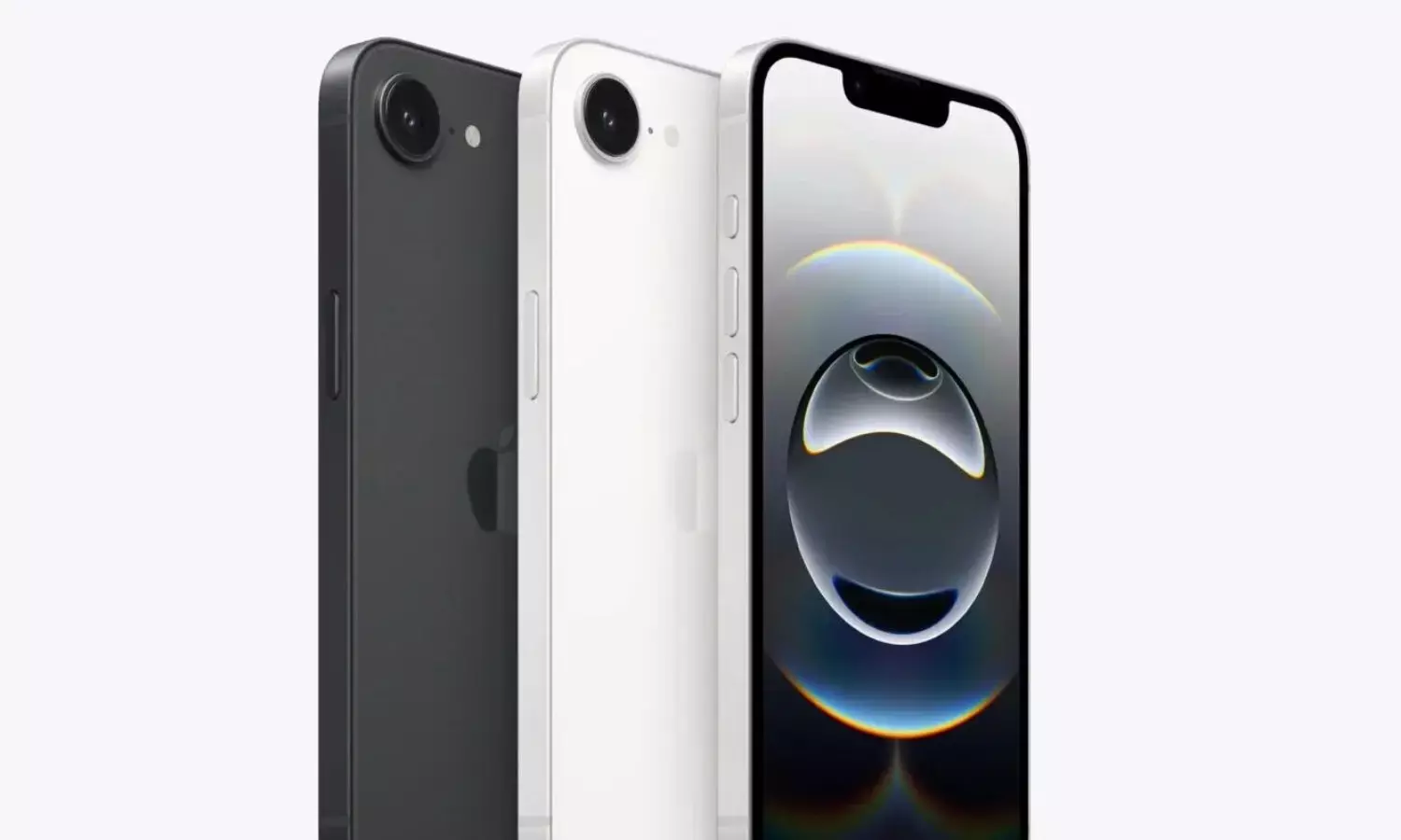 iPhone 17e Launched Soon with 48Mp camera