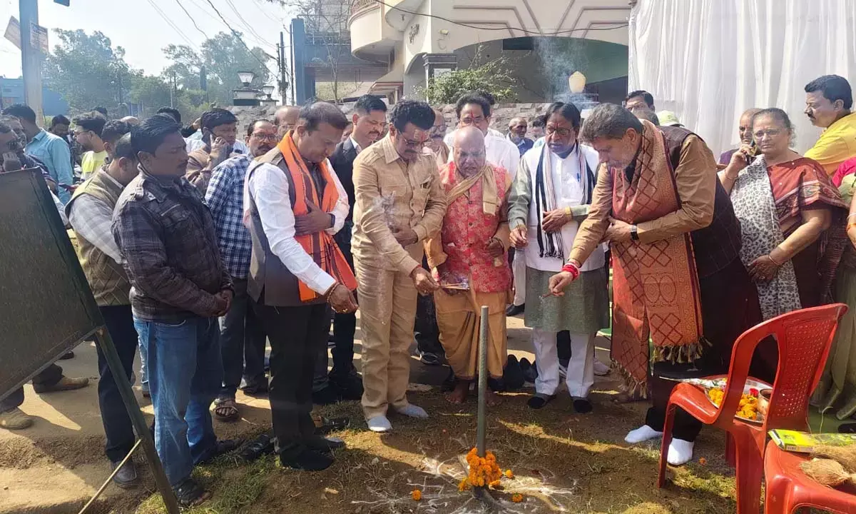 जगदलपुर को मिली बड़ी सौगात