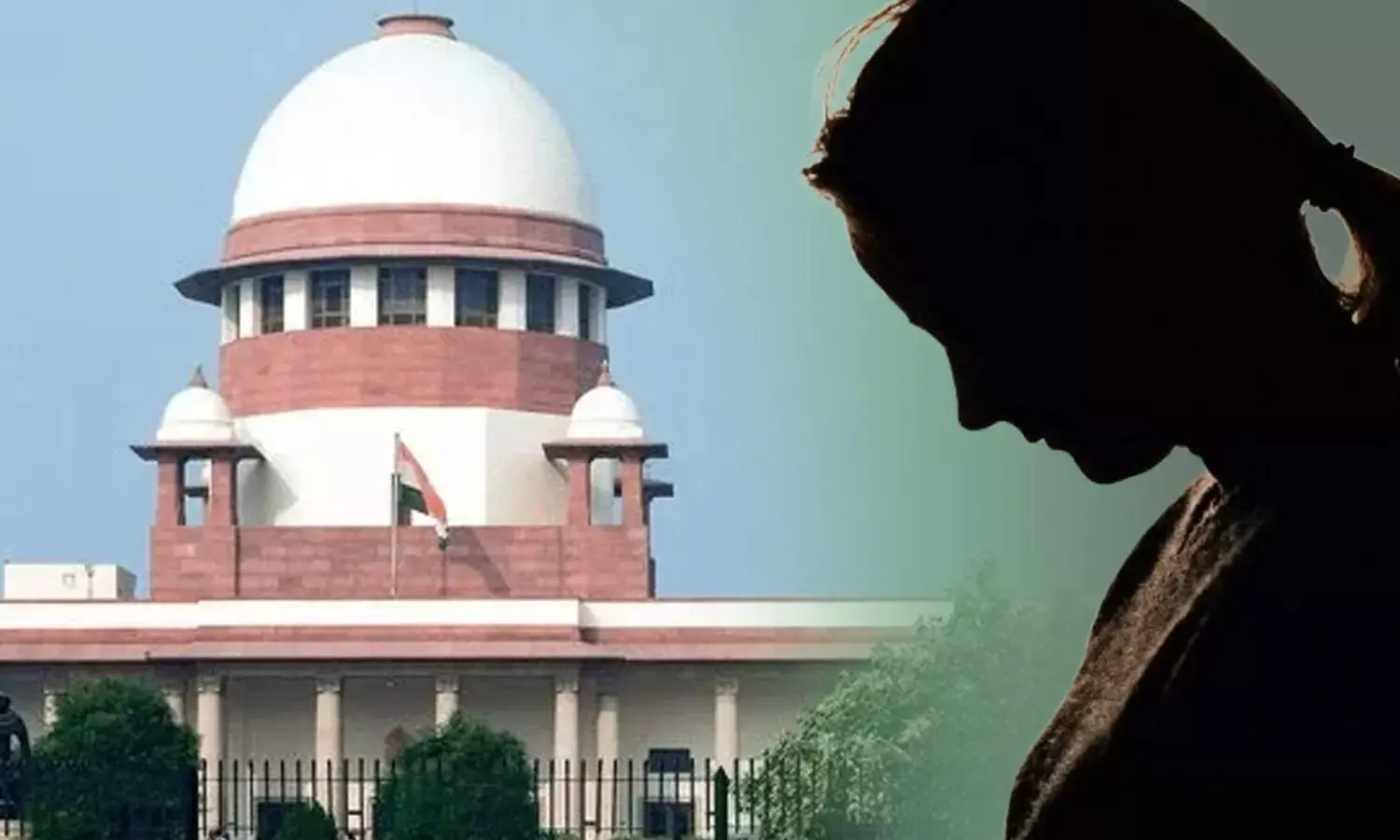 Supreme Court Hearing in Acid Attack Survivor
