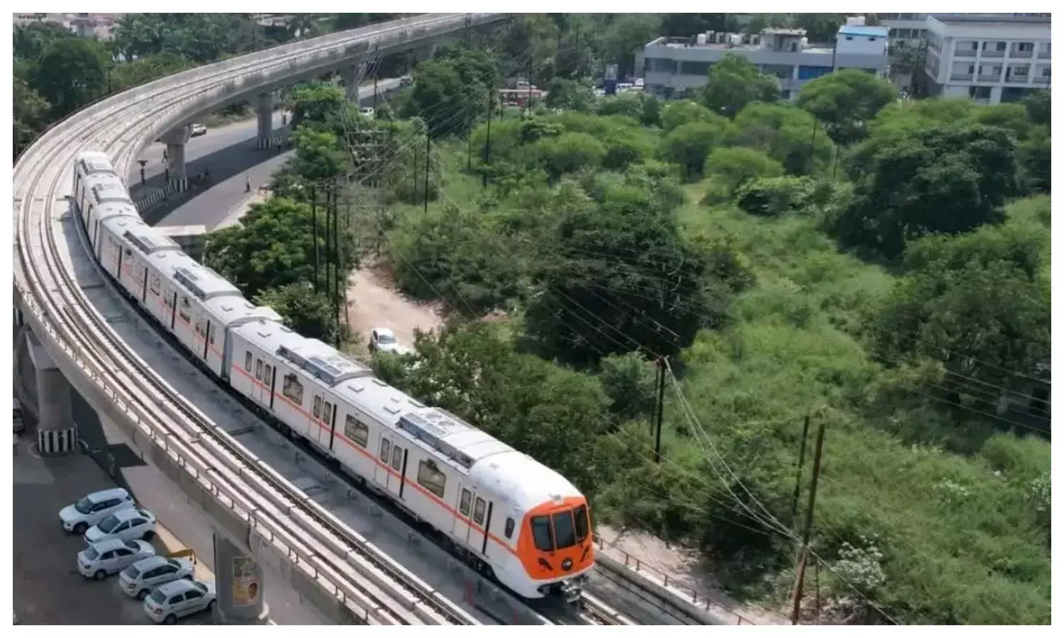 13 दिसंबर को पीएम मोदी वर्चुअली करेंगे लोकार्पण, प्रशासन तैयारियों में जुटा