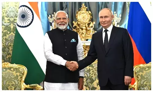 मोदी-पुतिन मीटिंग और 23वें शिखर सम्मेलन के 10 बड़े एजेंडे