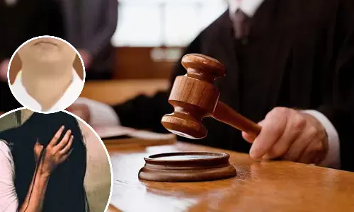 Gautam Buddha Nagar Court has sentenced the accused in the rape case to 10 years imprisonment.