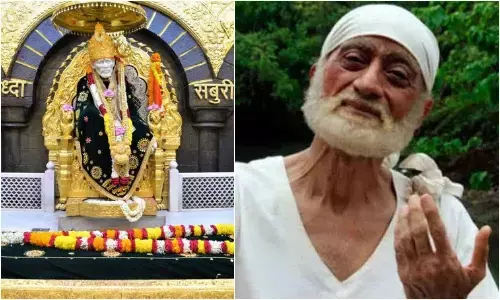 अभिनेता सुधीर दलवी गंभीर बीमारी से जंग लड़ रहे हैं।