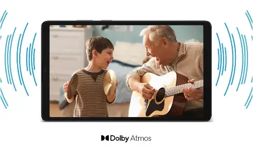 Samsung Galaxy Tab A11 Launched in india