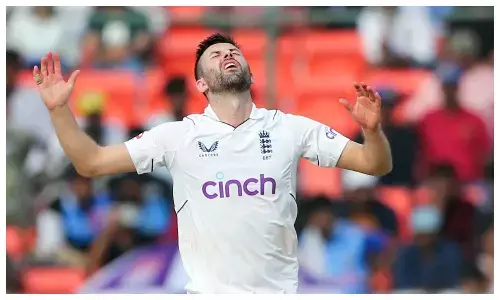 पेनकिलर इंजेक्शन ले रहा, अब 145 किमी से गेंद फेंकना मुश्किल; खूंखार गेंदबाज ने वापसी पर दिया अपडेट पेनकिलर इंजेक्शन ले रहा, अब 145 किमी से गेंद फेंकना मुश्किल; खूंखार गेंदबाज ने वापसी पर दिया अपडेट